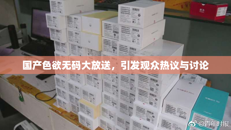 国产色欲无码大放送，引发观众热议与讨论