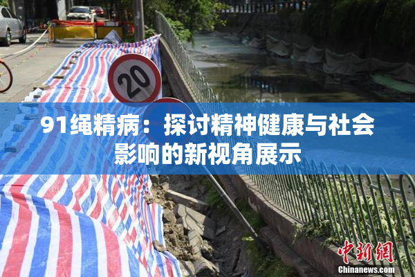 91绳精病：探讨精神健康与社会影响的新视角展示