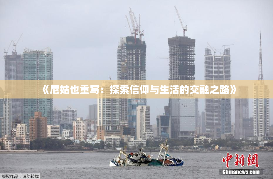 《尼姑也重写：探索信仰与生活的交融之路》