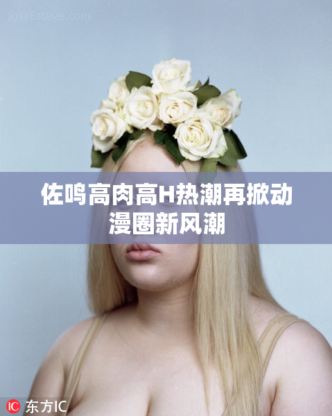 佐鸣高肉高H热潮再掀动漫圈新风潮