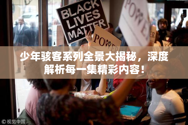 少年骇客系列全景大揭秘，深度解析每一集精彩内容！