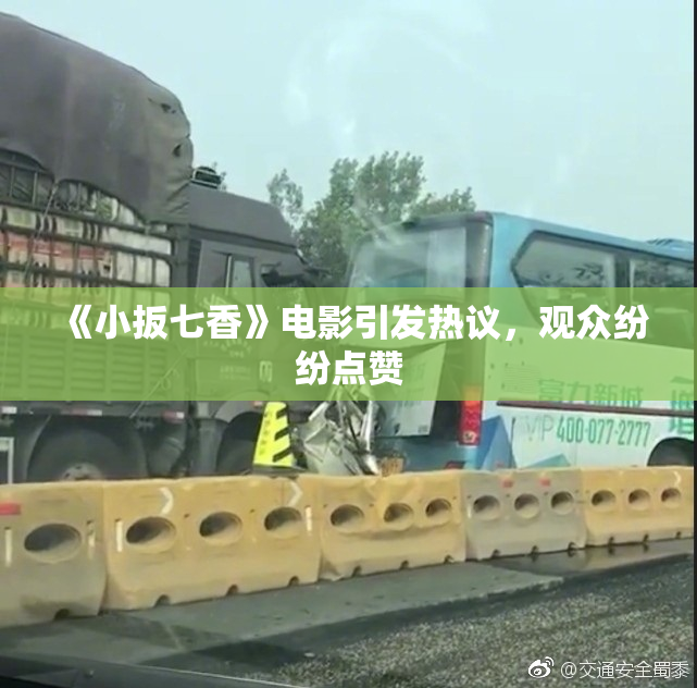 《小扳七香》电影引发热议，观众纷纷点赞