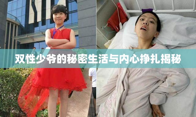 双性少爷的秘密生活与内心挣扎揭秘