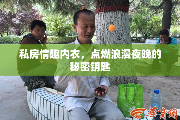私房情趣内衣，点燃浪漫夜晚的秘密钥匙