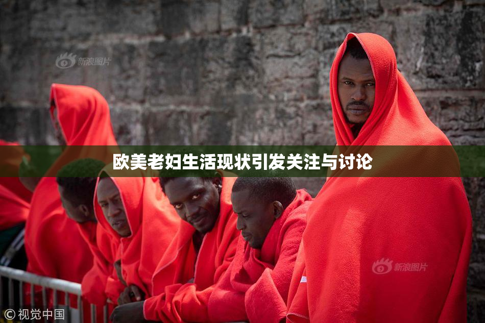 欧美老妇生活现状引发关注与讨论