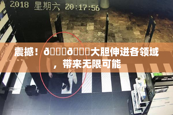 震撼！🐔🐔大胆伸进各领域，带来无限可能