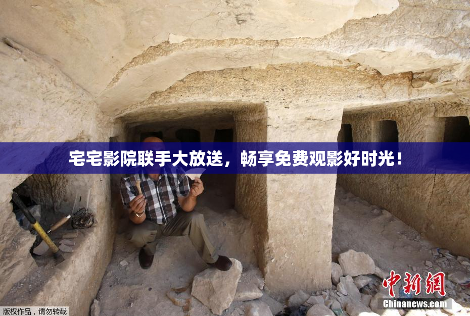 宅宅影院联手大放送，畅享免费观影好时光！