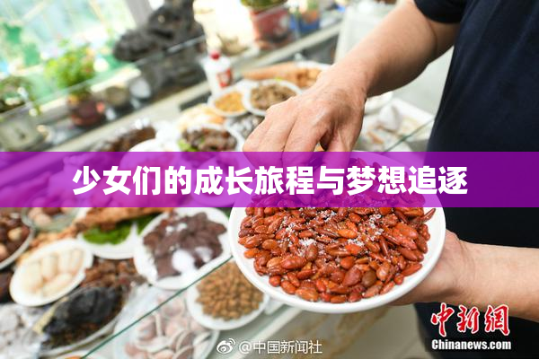 少女们的成长旅程与梦想追逐