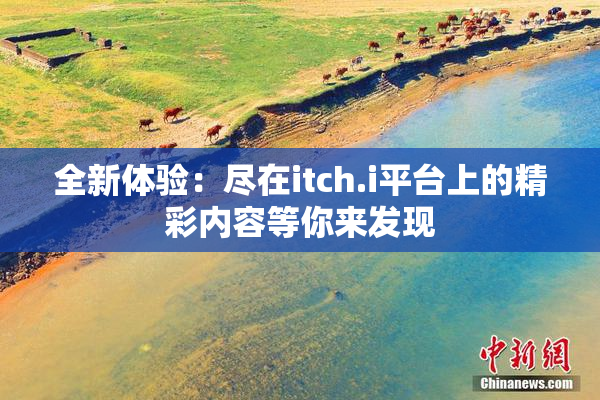 全新体验：尽在itch.i平台上的精彩内容等你来发现