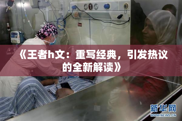 《王者h文：重写经典，引发热议的全新解读》