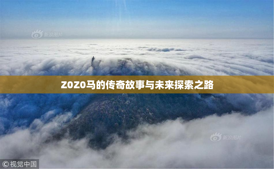 Z0Z0马的传奇故事与未来探索之路