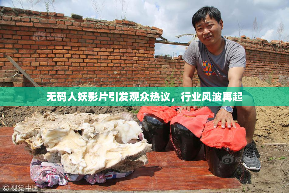 无码人妖影片引发观众热议，行业风波再起