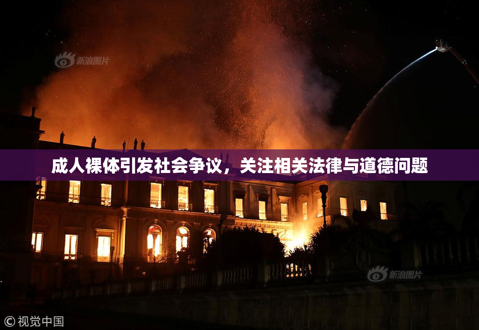成人裸体引发社会争议，关注相关法律与道德问题