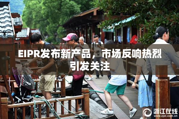 EIPR发布新产品，市场反响热烈引发关注