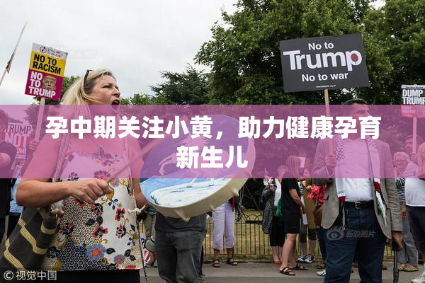 孕中期关注小黄，助力健康孕育新生儿