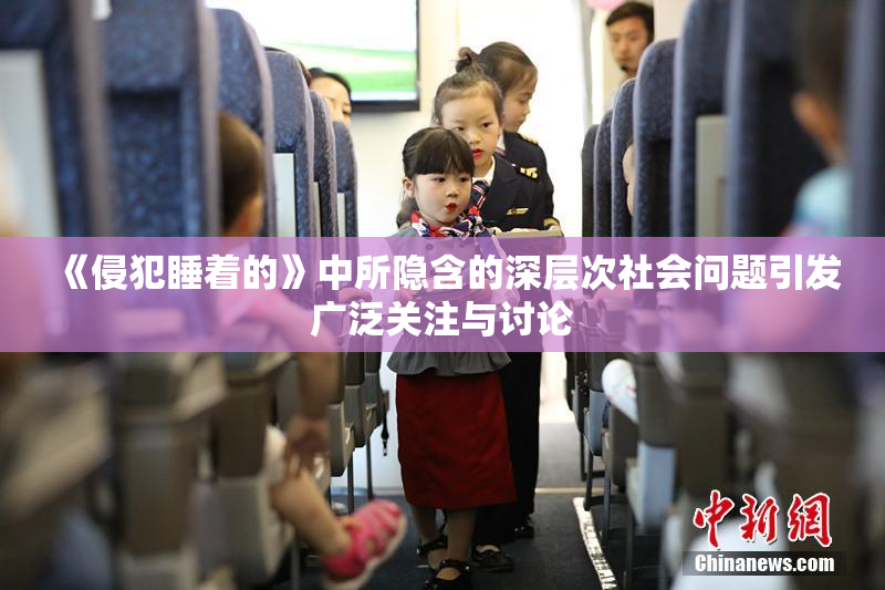 《侵犯睡着的》中所隐含的深层次社会问题引发广泛关注与讨论