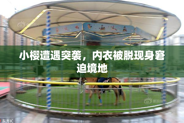 小樱遭遇突袭，内衣被脱现身窘迫境地