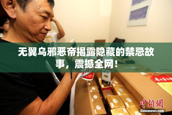 无翼乌邪恶帝揭露隐藏的禁忌故事，震撼全网！