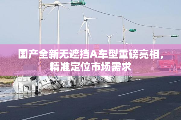 国产全新无遮挡A车型重磅亮相，精准定位市场需求