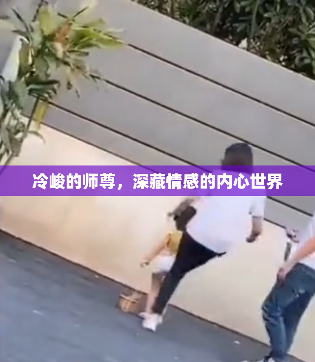 冷峻的师尊，深藏情感的内心世界