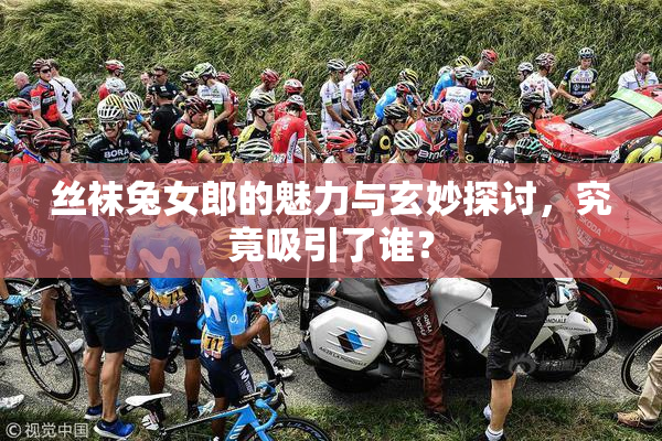 丝袜兔女郎的魅力与玄妙探讨，究竟吸引了谁？