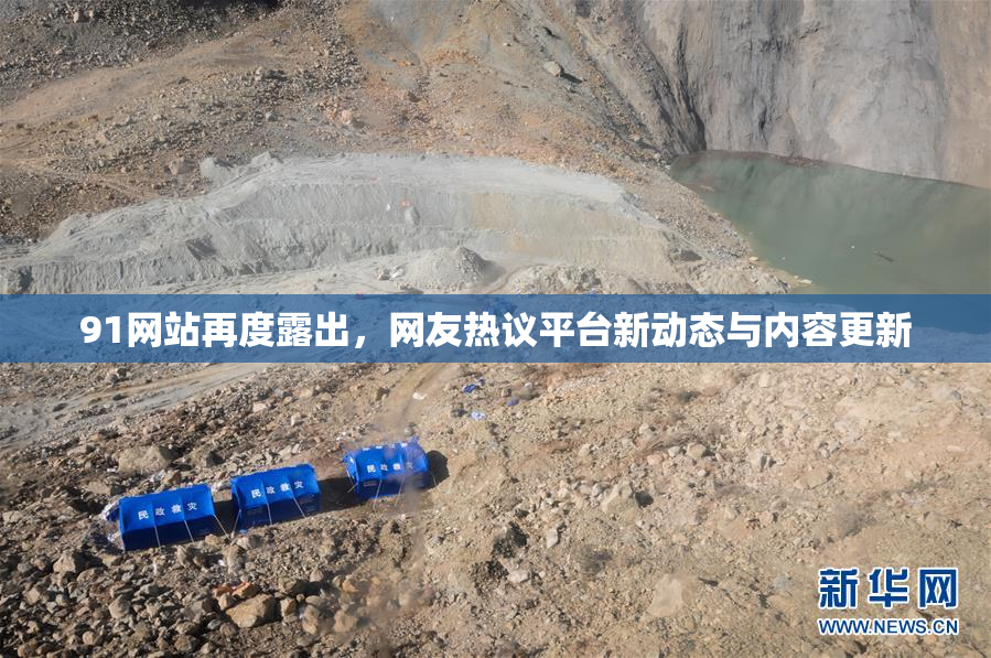 91网站再度露出，网友热议平台新动态与内容更新