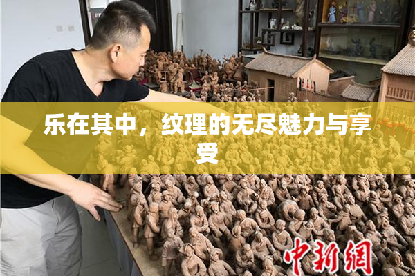 乐在其中，纹理的无尽魅力与享受