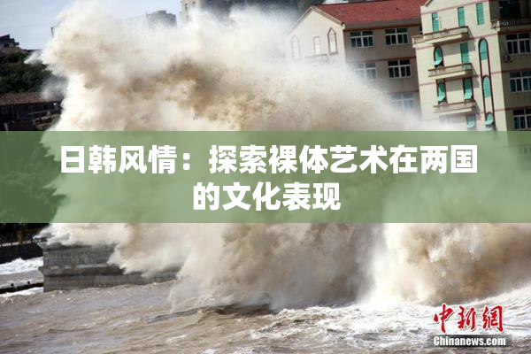 日韩风情：探索裸体艺术在两国的文化表现