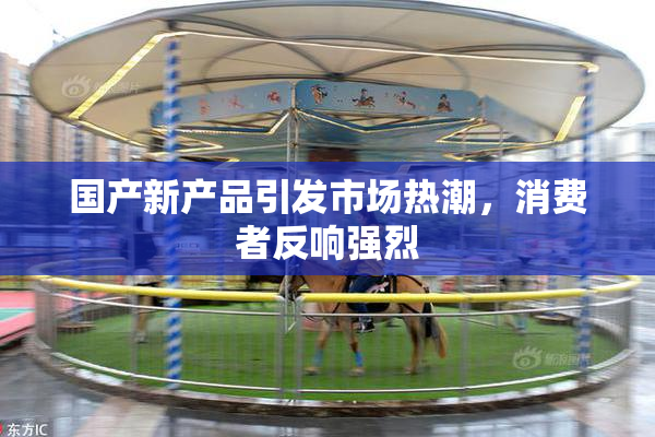国产新产品引发市场热潮，消费者反响强烈