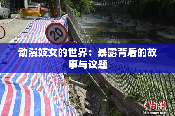 动漫妓女的世界：暴露背后的故事与议题