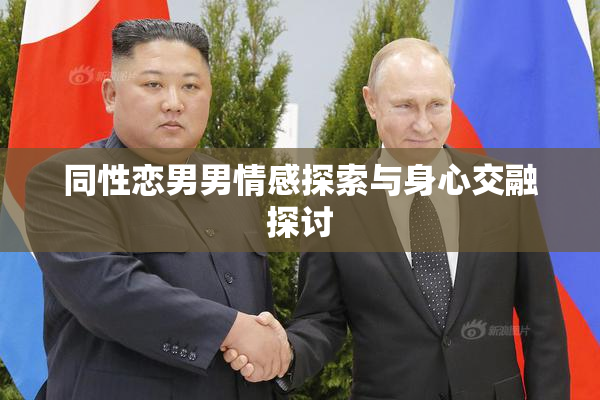同性恋男男情感探索与身心交融探讨