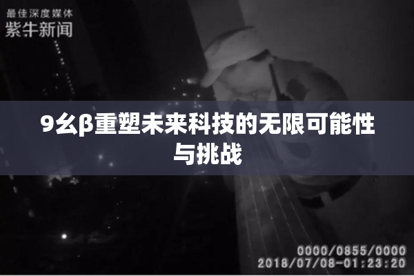 9幺β重塑未来科技的无限可能性与挑战