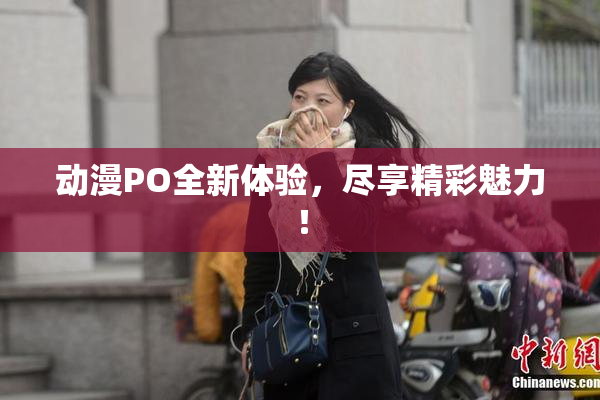 动漫PO全新体验，尽享精彩魅力！