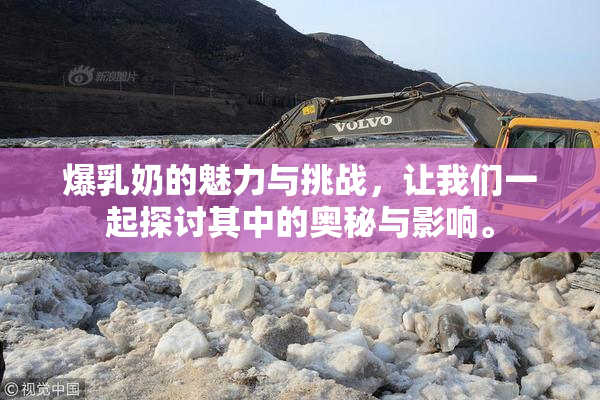 爆乳奶的魅力与挑战，让我们一起探讨其中的奥秘与影响。