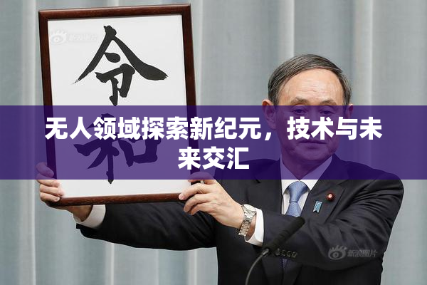无人领域探索新纪元，技术与未来交汇