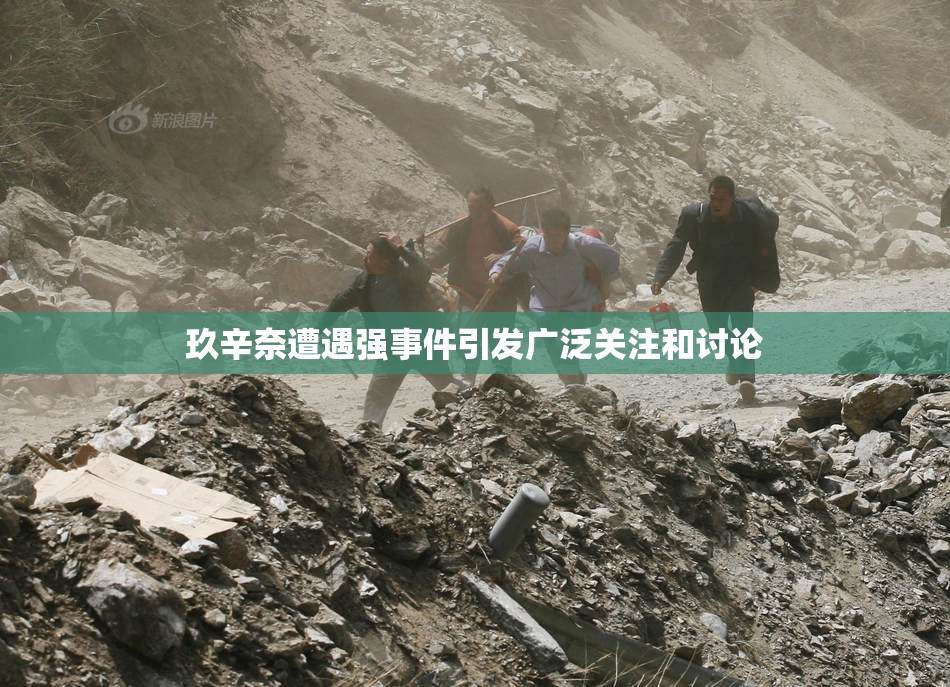 玖辛奈遭遇强事件引发广泛关注和讨论