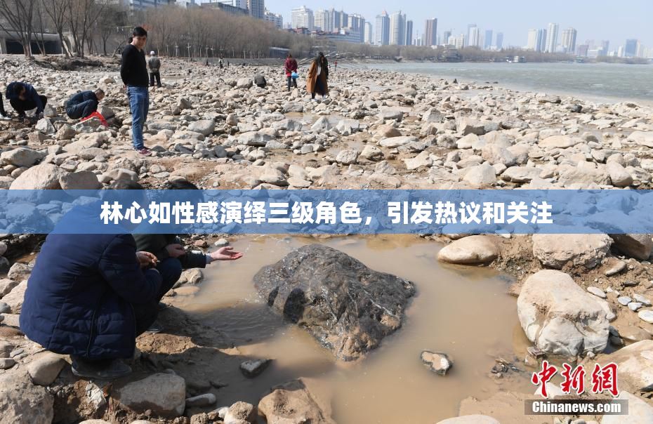 林心如性感演绎三级角色，引发热议和关注