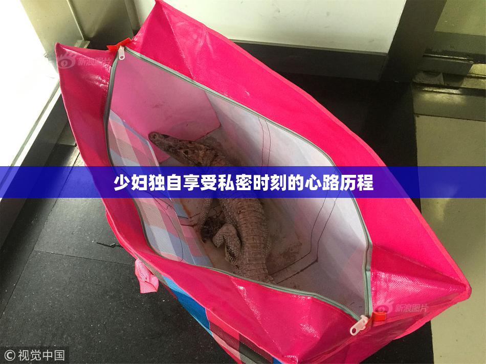 少妇独自享受私密时刻的心路历程