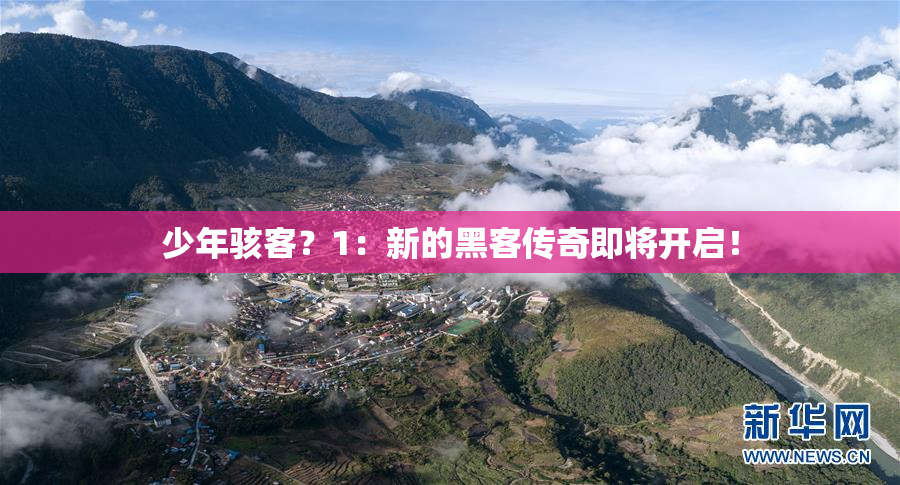 少年骇客？1：新的黑客传奇即将开启！