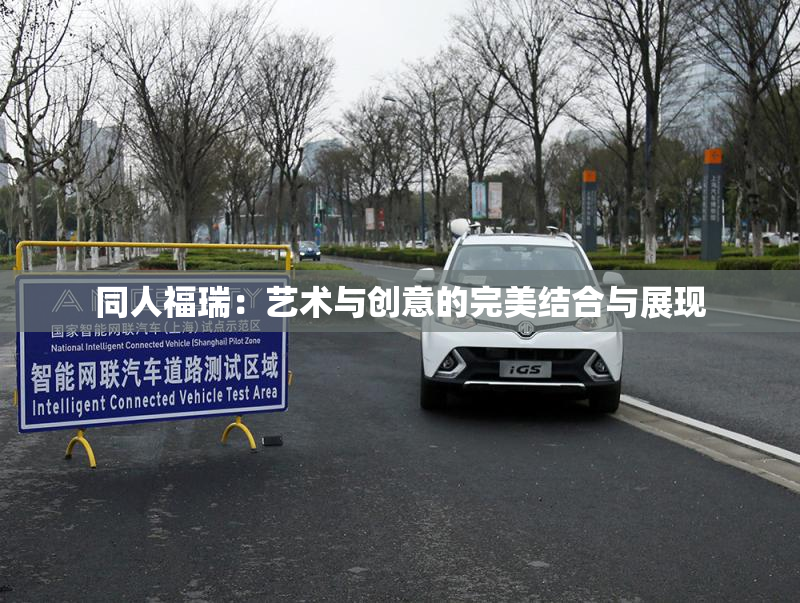 同人福瑞：艺术与创意的完美结合与展现
