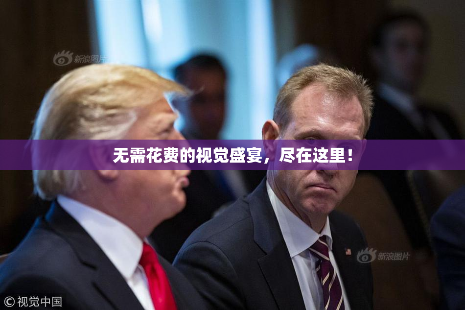 无需花费的视觉盛宴，尽在这里！