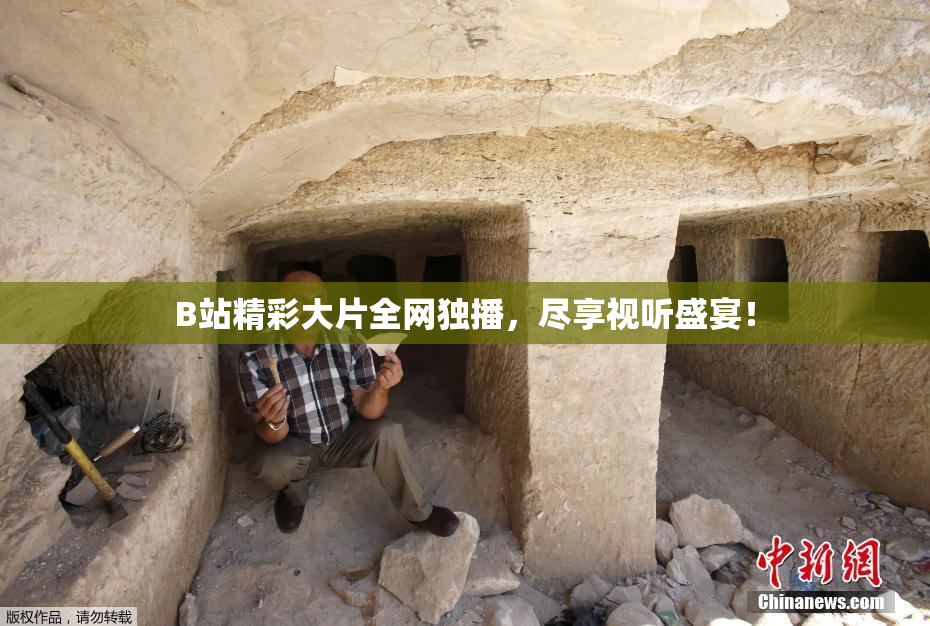 B站精彩大片全网独播，尽享视听盛宴！