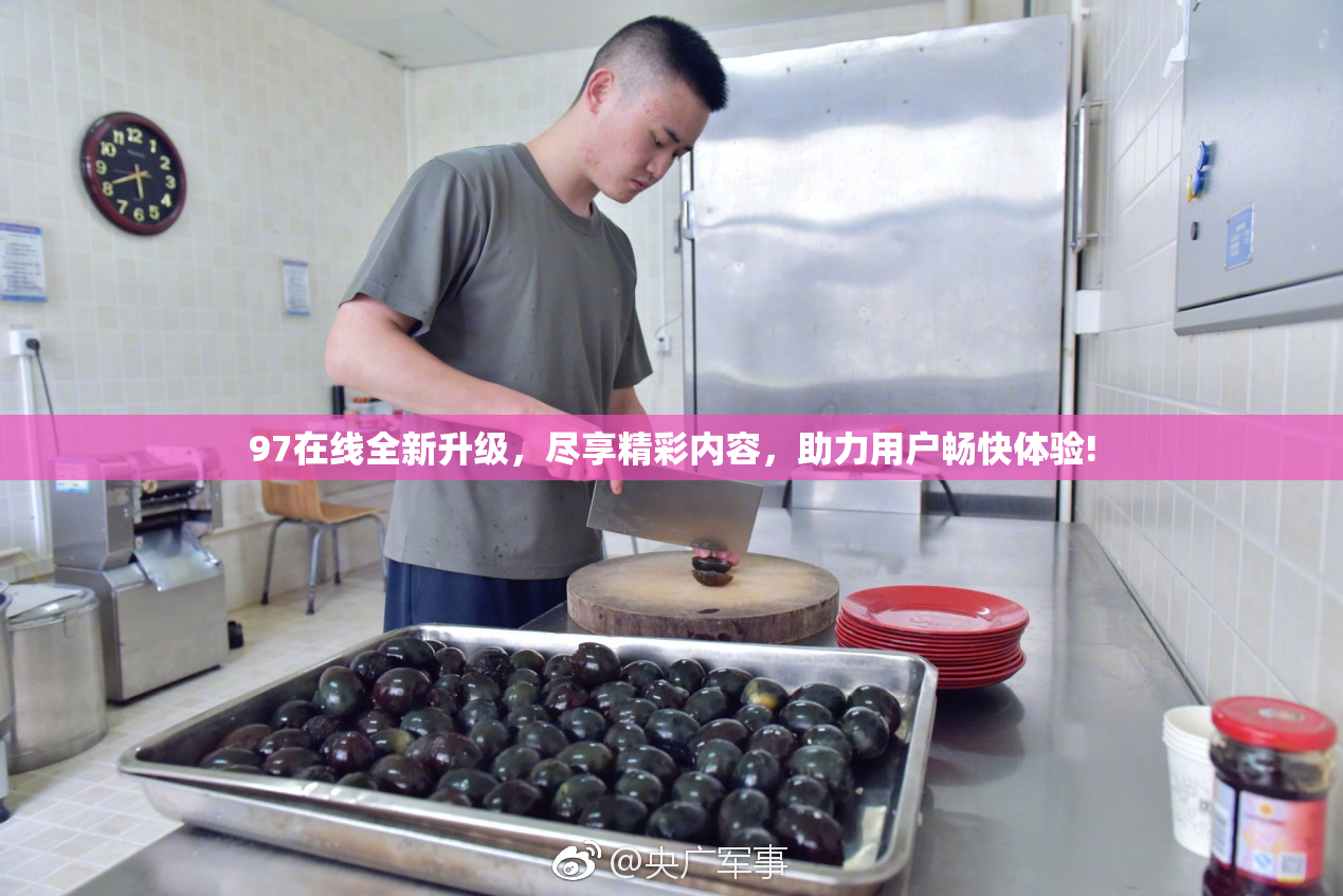 97在线全新升级，尽享精彩内容，助力用户畅快体验!