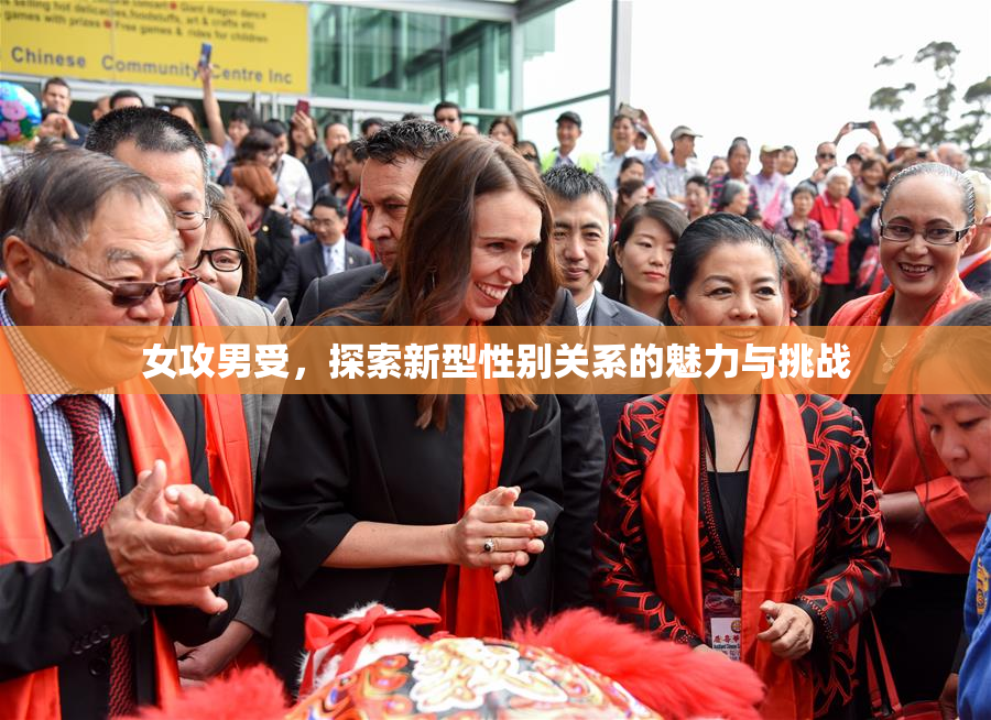 女攻男受，探索新型性别关系的魅力与挑战