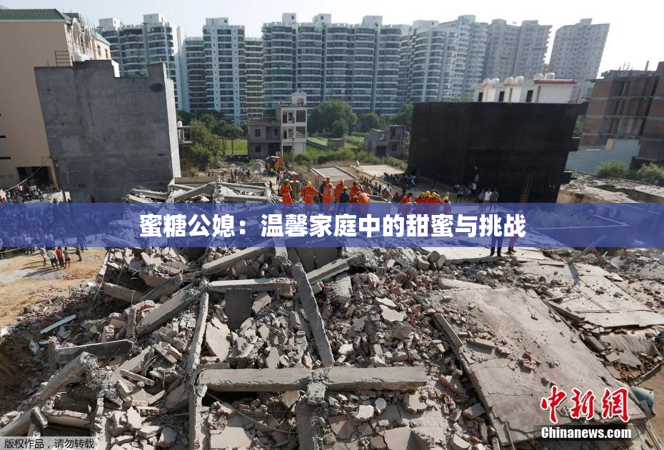 蜜糖公媳：温馨家庭中的甜蜜与挑战