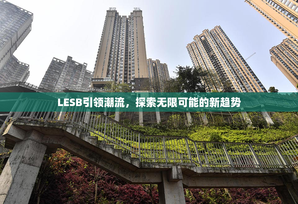 LESB引领潮流，探索无限可能的新趋势