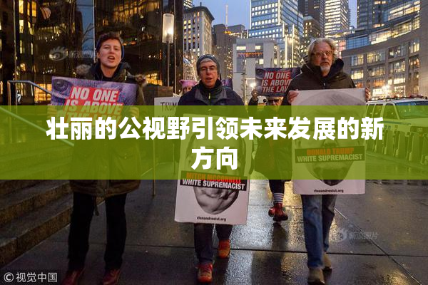 壮丽的公视野引领未来发展的新方向