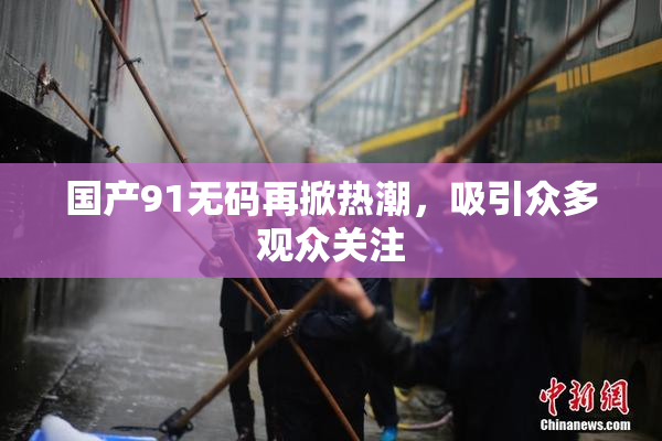 国产91无码再掀热潮，吸引众多观众关注