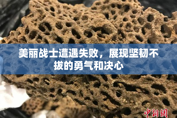 美丽战士遭遇失败，展现坚韧不拔的勇气和决心