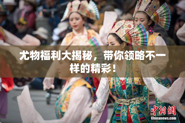 尤物福利大揭秘，带你领略不一样的精彩！